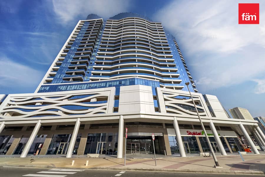 Studio Apartment | Modern | Best Price