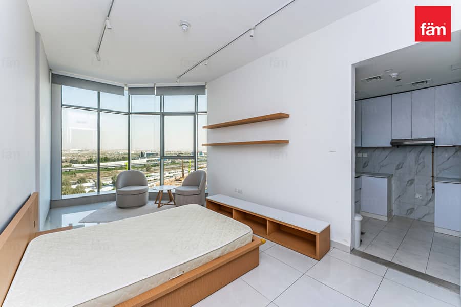 Studio Apartment | Modern | Best Price - Image 7