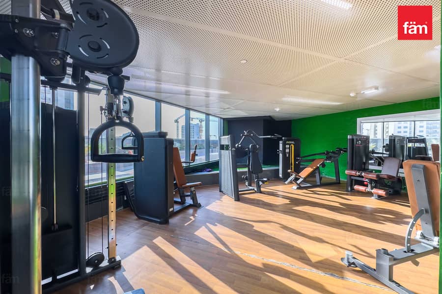 Studio Apartment | Modern | Best Price - Image 12