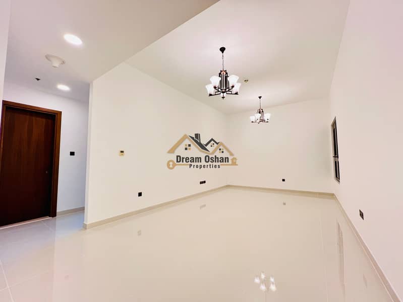 Elegant 1BR+Store / Premium quality/ Ready to Move