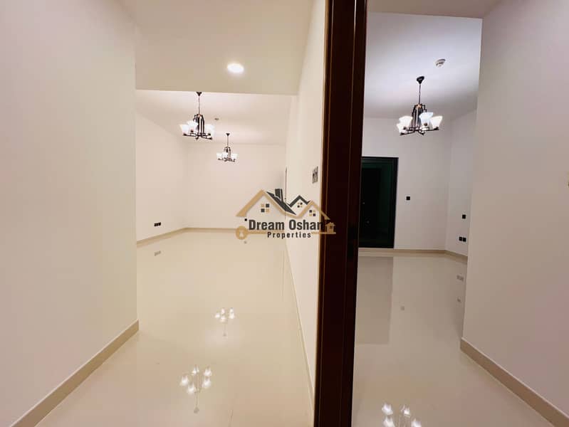 Elegant 1BR+Store / Premium quality/ Ready to Move - Image 10