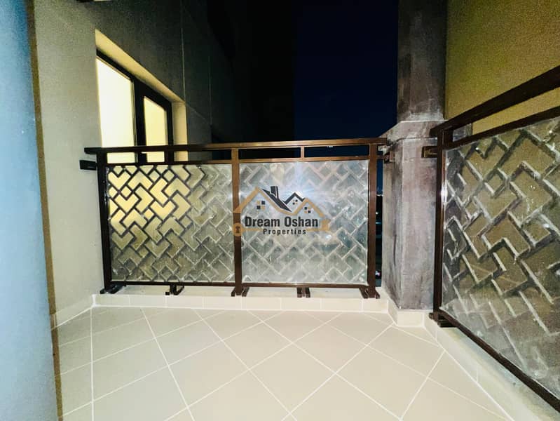 Elegant 1BR+Store / Premium quality/ Ready to Move - Image 11