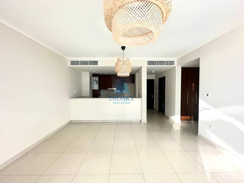 Spacious | Big Lay-out | Ready to Move