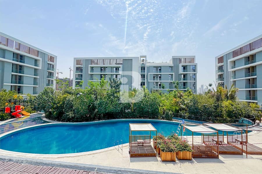 Semi Furnished | Ready To Move | Spacious | Vacant