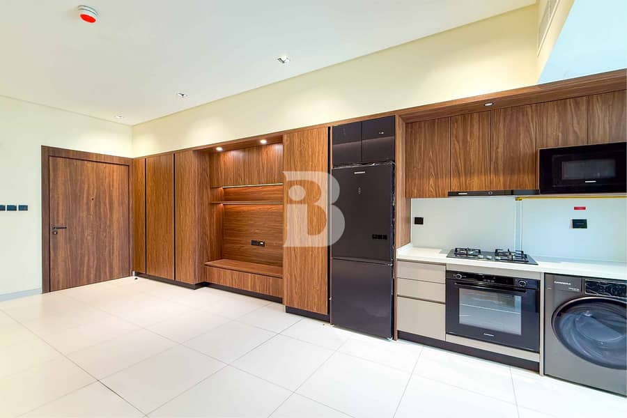 Semi Furnished | Ready To Move | Spacious | Vacant