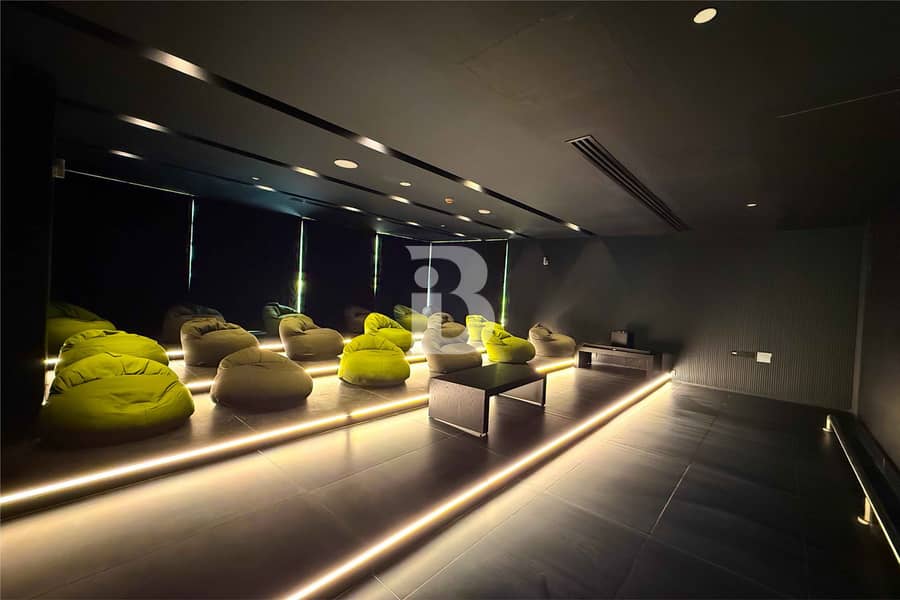 Semi Furnished | Ready To Move | Spacious | Vacant