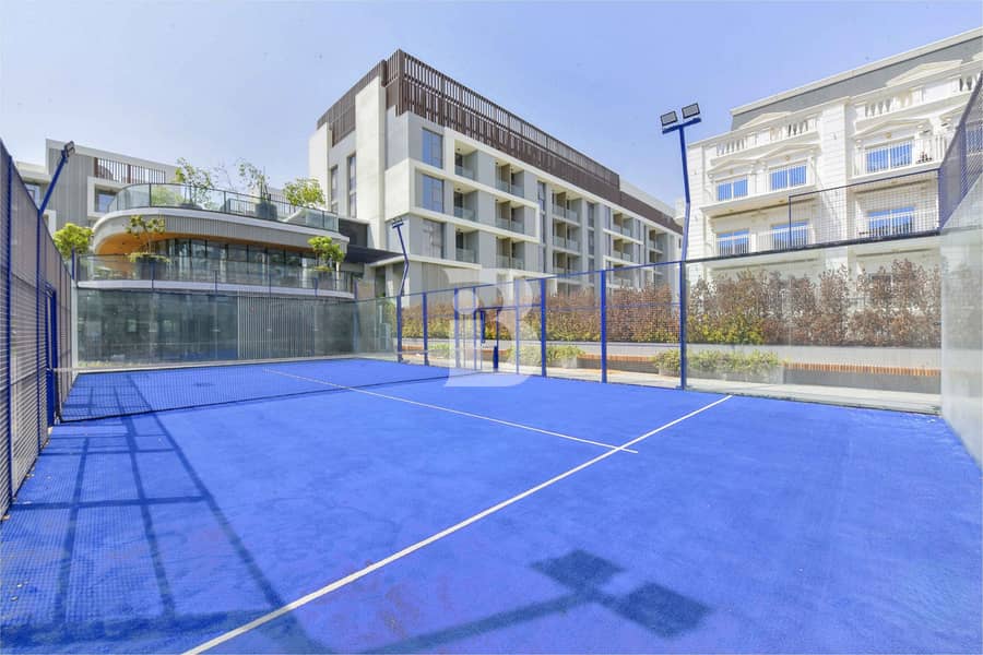 Semi Furnished | Ready To Move | Spacious | Vacant