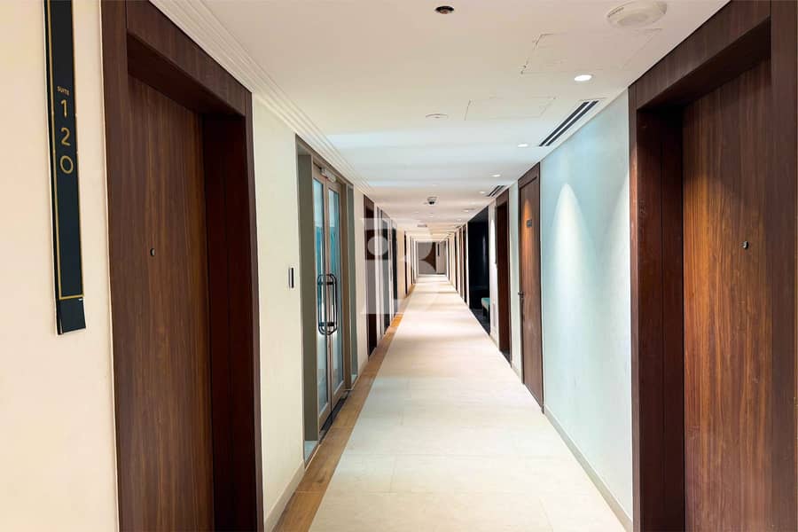 Semi Furnished | Ready To Move | Spacious | Vacant - Image 6