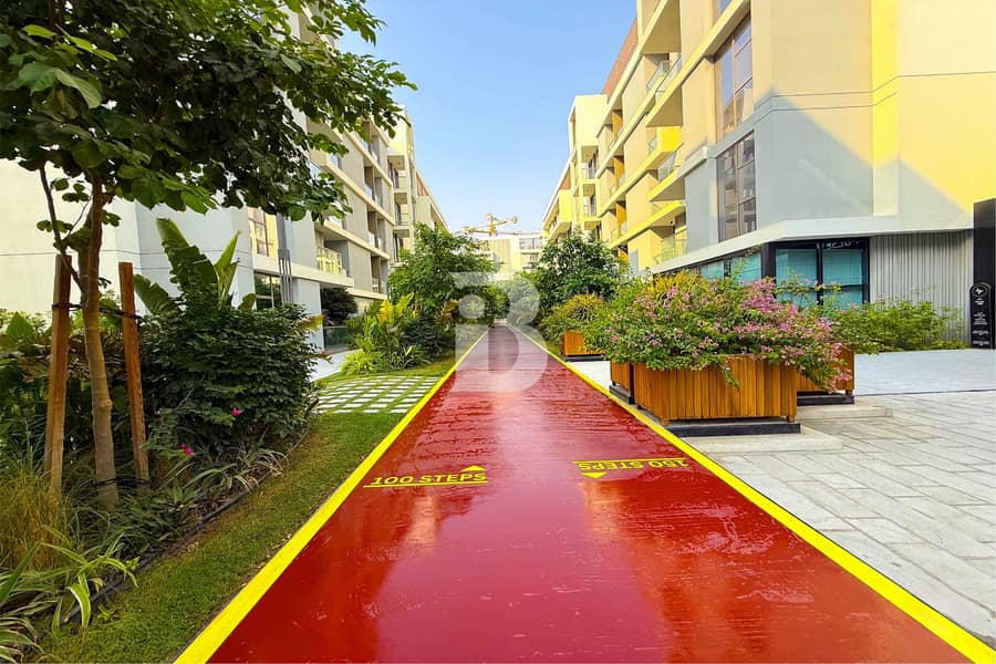 Semi Furnished | Ready To Move | Spacious | Vacant - Image 8