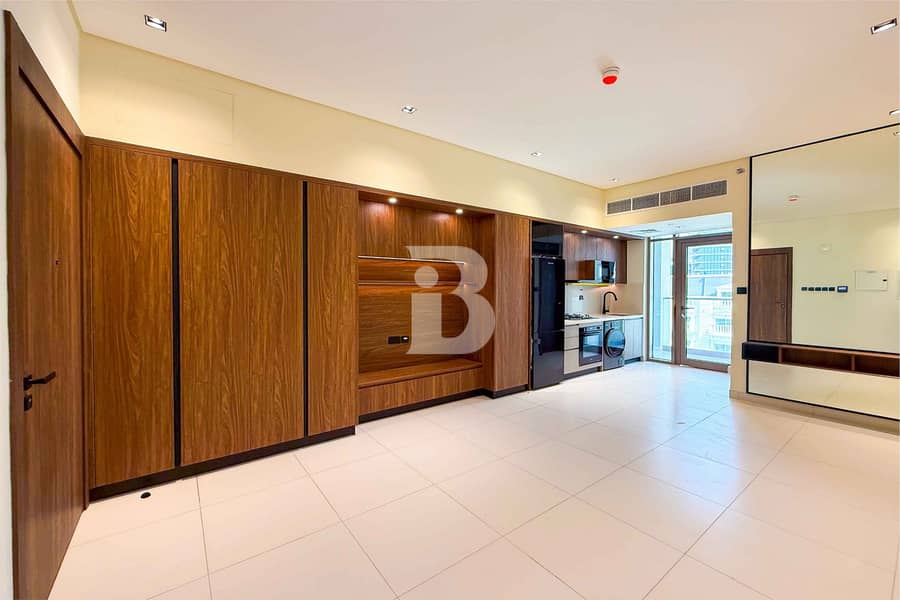 Semi Furnished | Ready To Move | Spacious | Vacant - Image 14