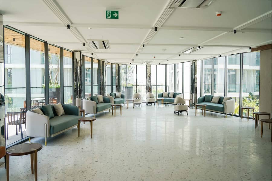 Semi Furnished | Ready To Move | Spacious | Vacant - Image 15