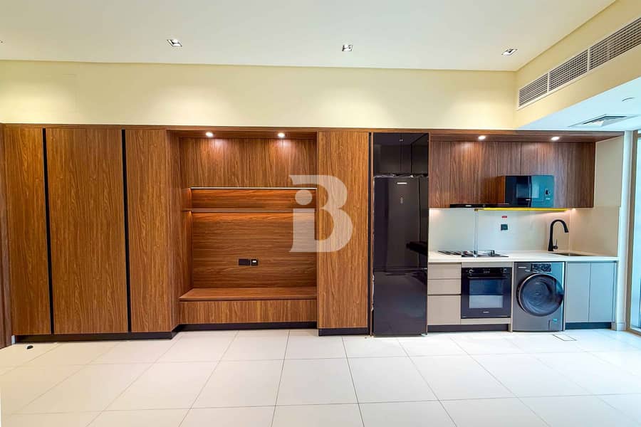 Semi Furnished | Ready To Move | Spacious | Vacant - Image 17