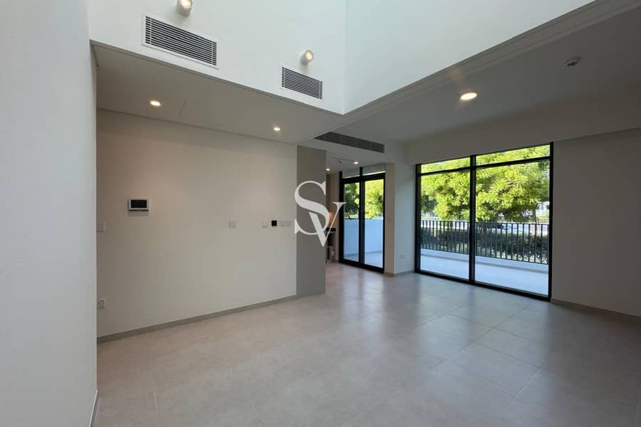 Good Location | Single Row | Ready to Move In