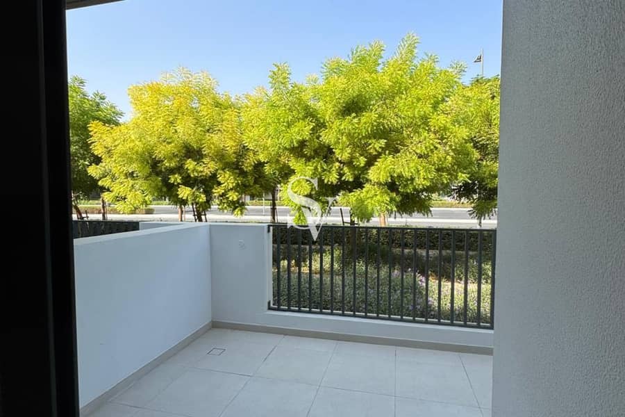 Good Location | Single Row | Ready to Move In