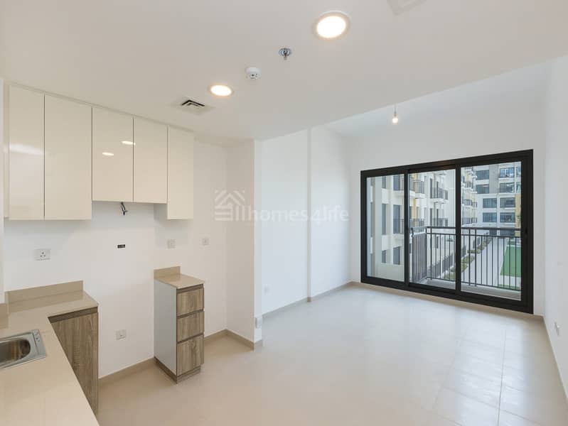 RENTED | POOL VIEW | WELL MAINTAINED