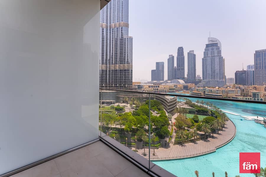 Rented Full Fountain Unfurnished