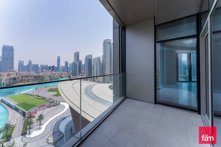 Rented Full Fountain Unfurnished