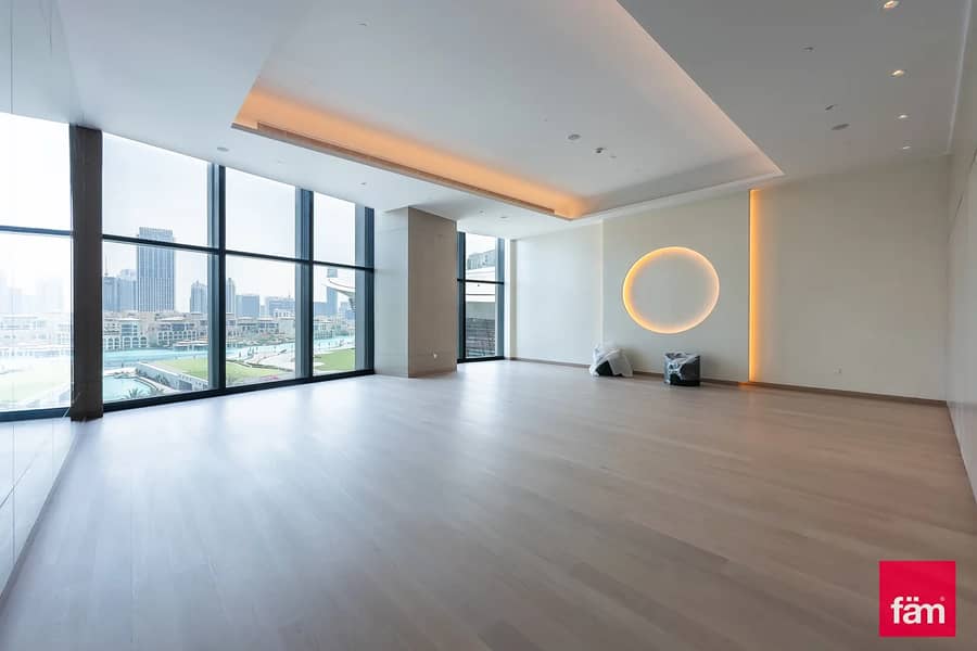 Rented Full Fountain Unfurnished