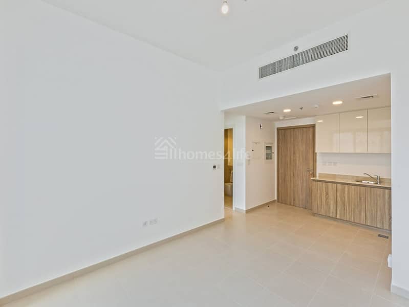 RENTED | POOL VIEW | WELL MAINTAINED