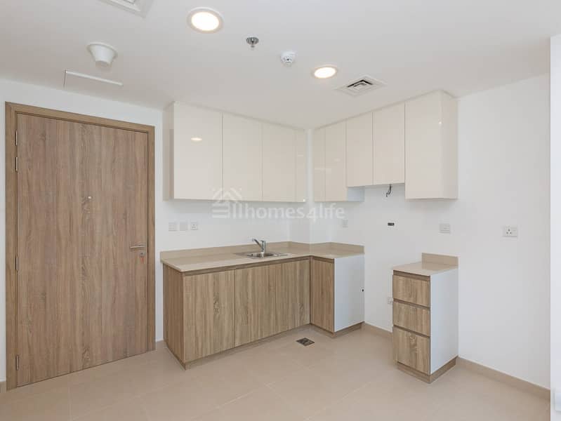 RENTED | POOL VIEW | WELL MAINTAINED