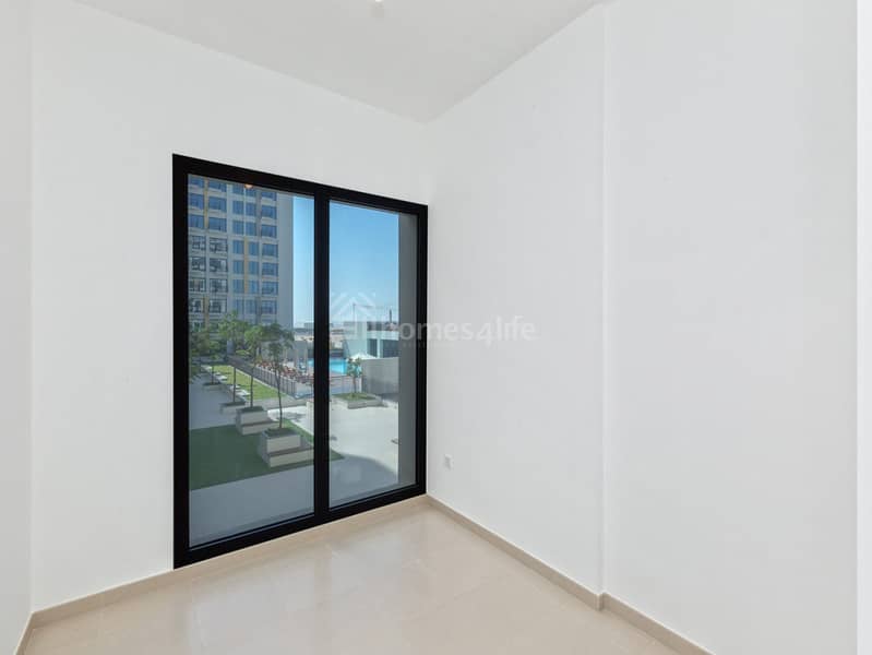 RENTED | POOL VIEW | WELL MAINTAINED - Image 11