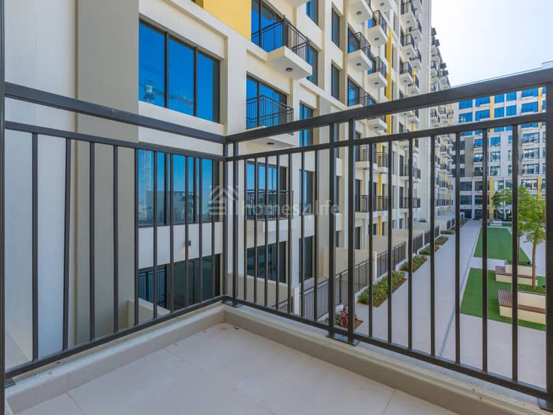 RENTED | POOL VIEW | WELL MAINTAINED - Image 13