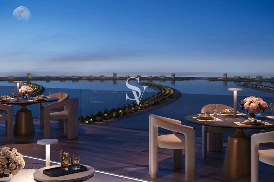 PRIVATE BEACH MANSION -HIGHEST ROI- BIGGEST PALM - Image 20