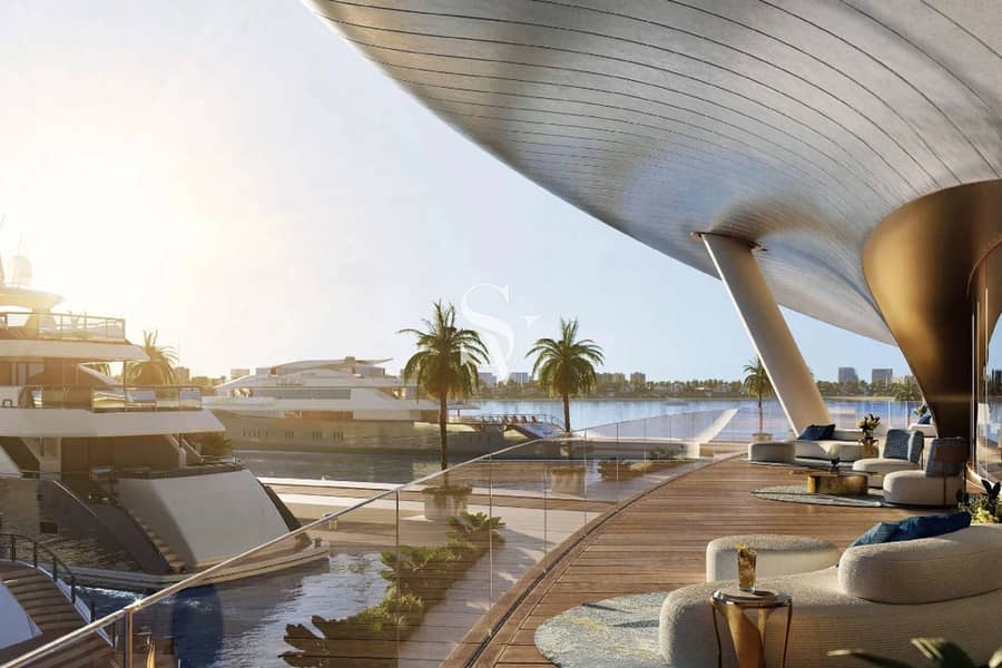 PRIVATE BEACH MANSION -HIGHEST ROI- BIGGEST PALM - Image 21