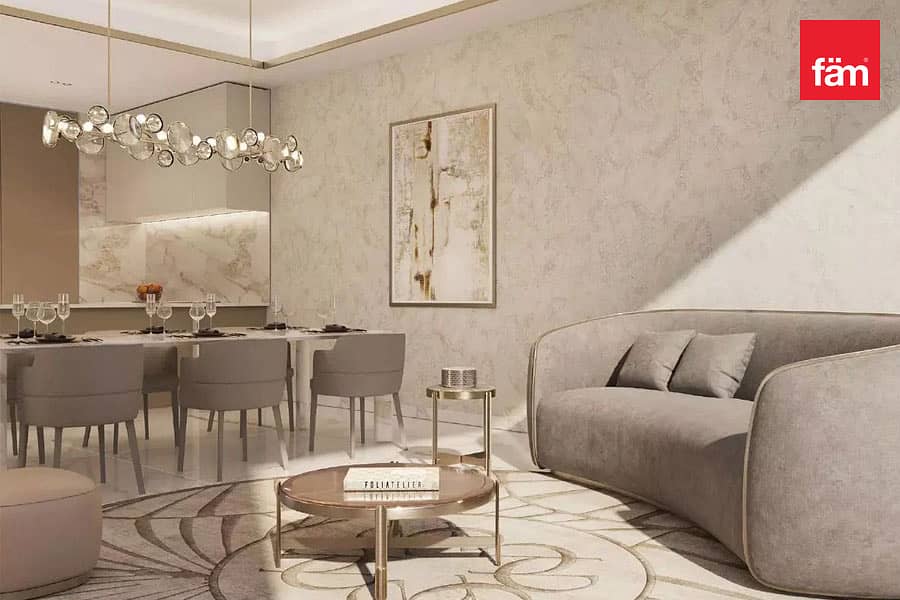 Luxurious | 4 Br The Fields Villa For Sale