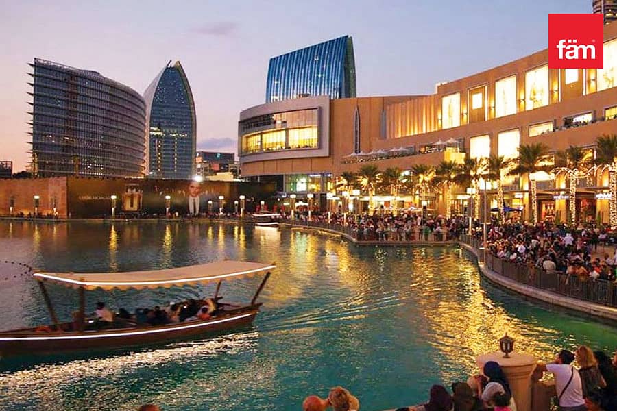 Luxurious | 4 Br The Fields Villa For Sale