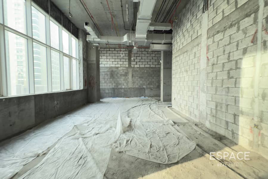 Shell and Core | Private Elevator | Hotel Shell and Core | Private Elevator | Hotel