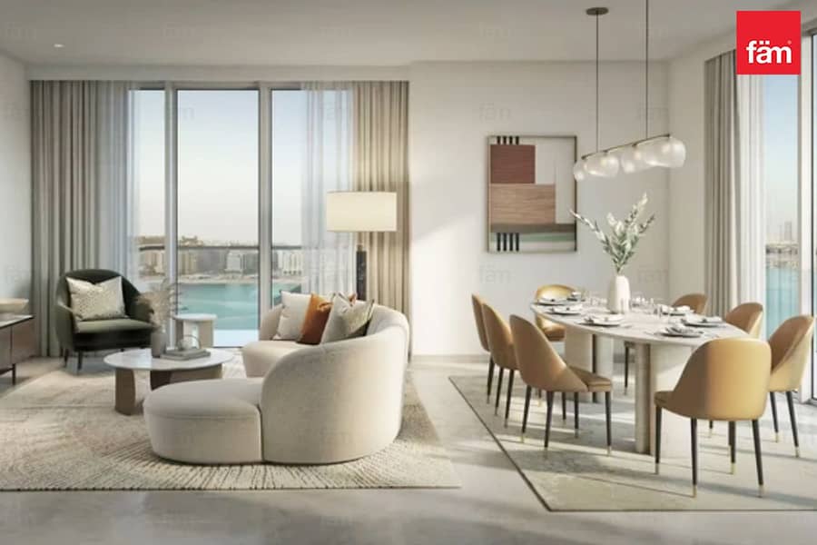 Eb Bayview | 2br Apartment | Beachfront |