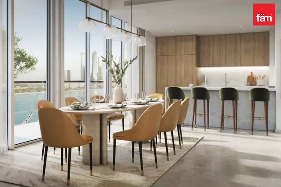 Eb Bayview | 2br Apartment | Beachfront |