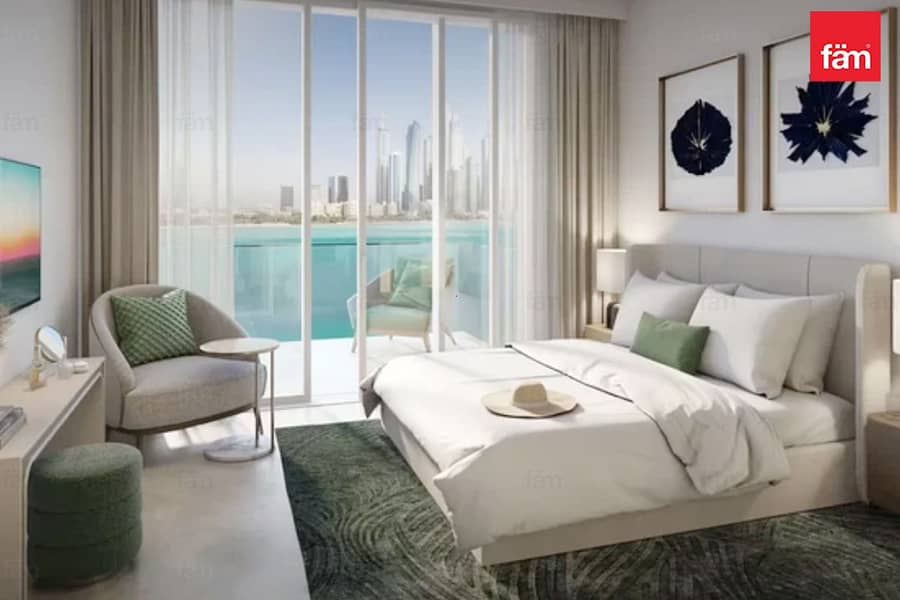 Eb Bayview | 2br Apartment | Beachfront |