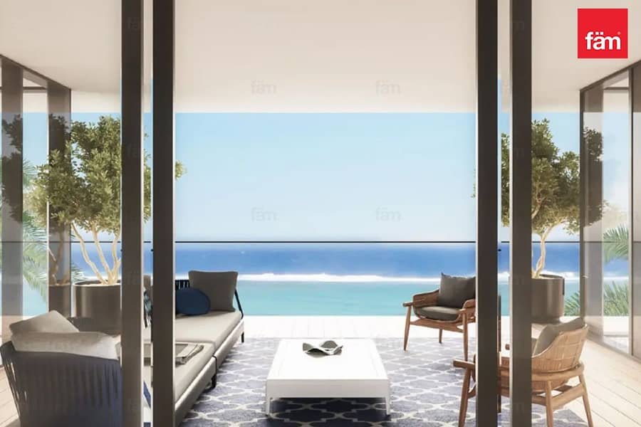 Eb Bayview | 2br Apartment | Beachfront |