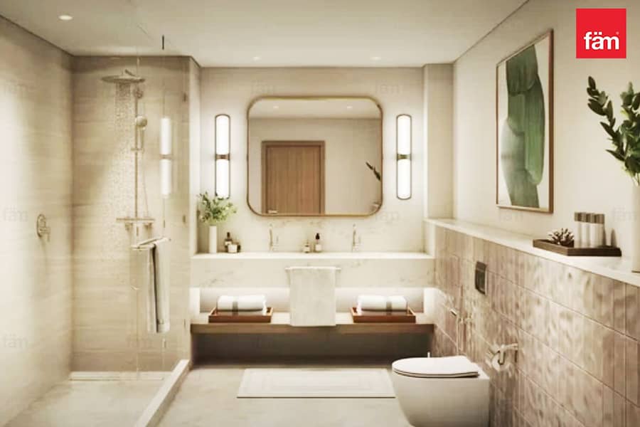 Eb Bayview | 2br Apartment | Beachfront |