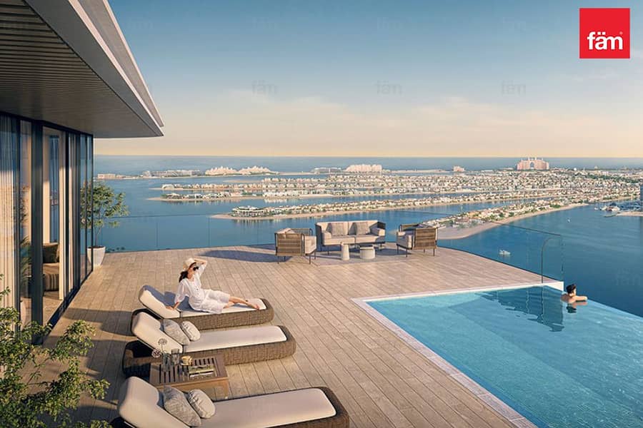 Eb Bayview | 2br Apartment | Beachfront | - Image 6