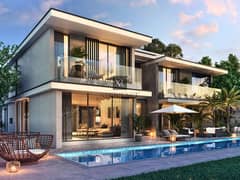 Ultra-Luxury 7BR Villa | Emerald Hills | High ROI | RESALE