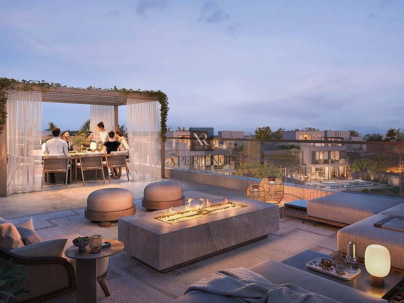 5 Bedroom | Mirage oasis | Huge plot - Image 6