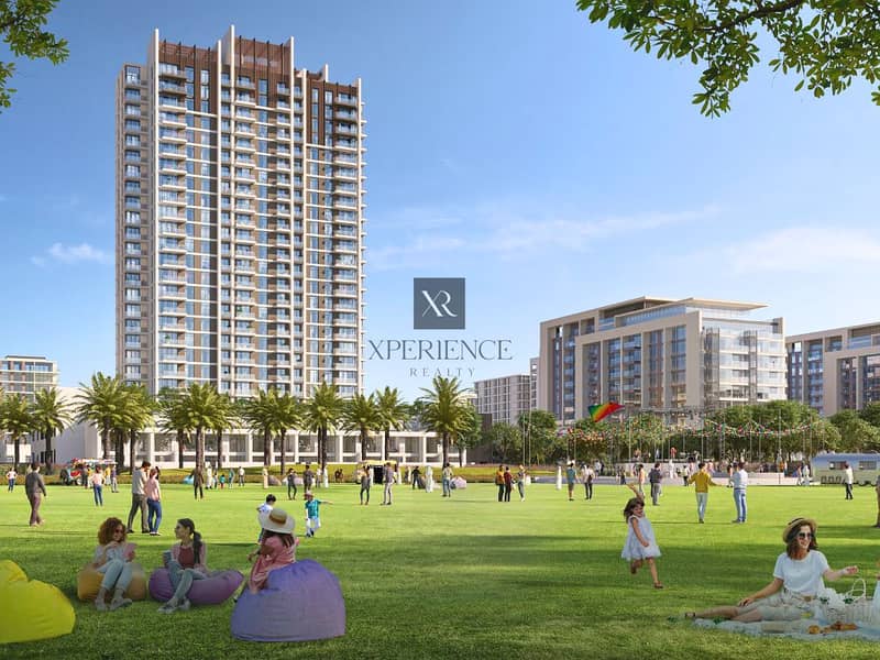 Genuine Resale | Unique Layout | Community Expert