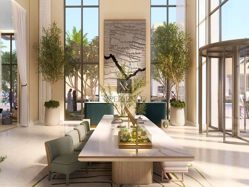 Genuine Resale | Unique Layout | Community Expert