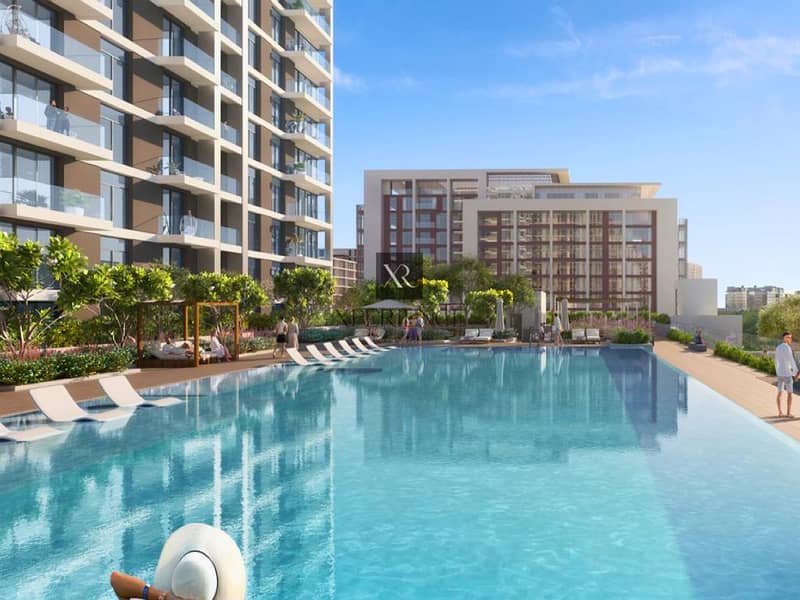 Genuine Resale | Unique Layout | Community Expert