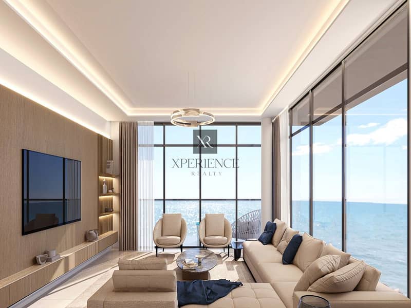 Community Expert | Sea View | Motivated Seller