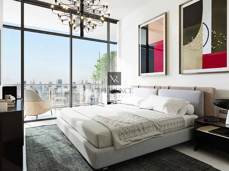 ULTRA LUXURY | SPACIOUS |HIGH FLOOR - Image 1