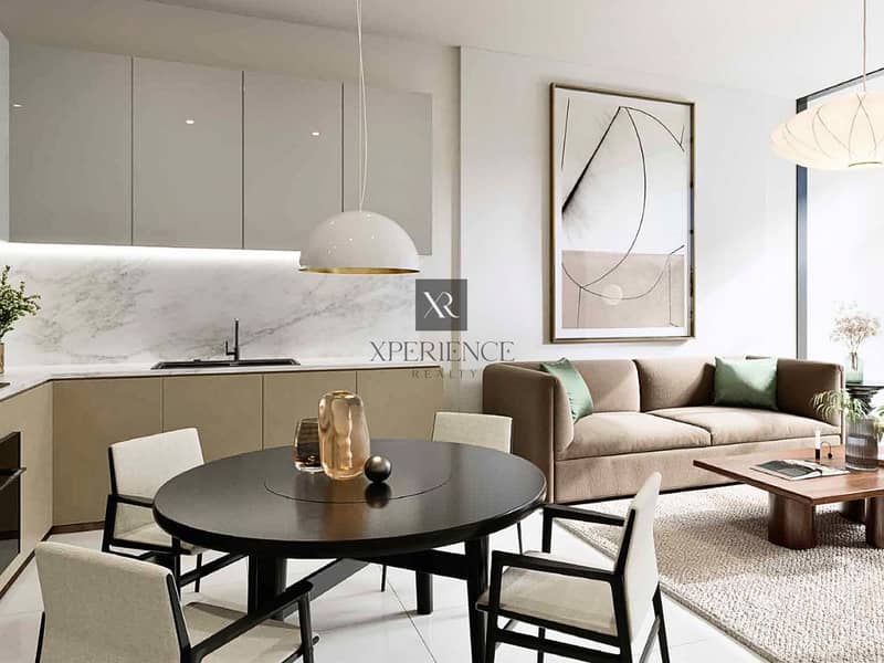 ULTRA LUXURY | SPACIOUS |HIGH FLOOR - Image 4