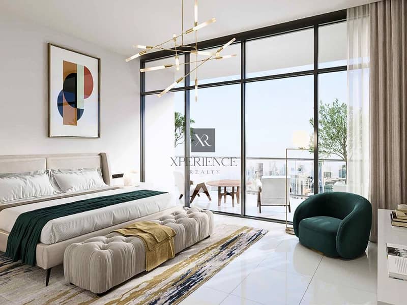 ULTRA LUXURY | SPACIOUS |HIGH FLOOR - Image 5