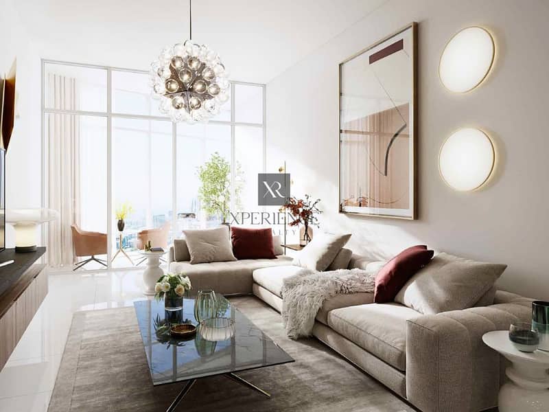 ULTRA LUXURY | SPACIOUS |HIGH FLOOR - Image 6