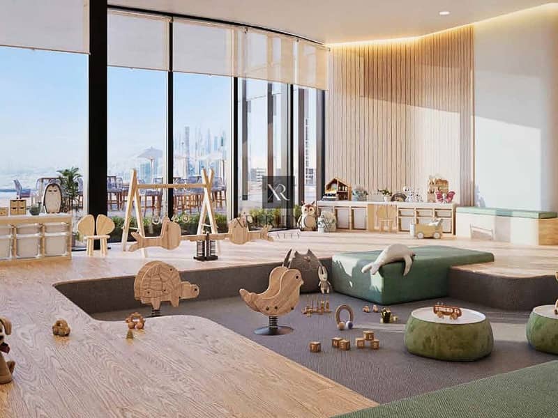 ULTRA LUXURY | SPACIOUS |HIGH FLOOR - Image 9