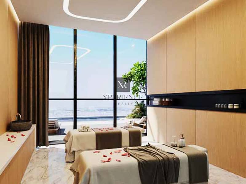 ULTRA LUXURY | SPACIOUS |HIGH FLOOR - Image 10