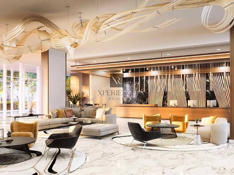 ULTRA LUXURY | SPACIOUS |HIGH FLOOR - Image 13